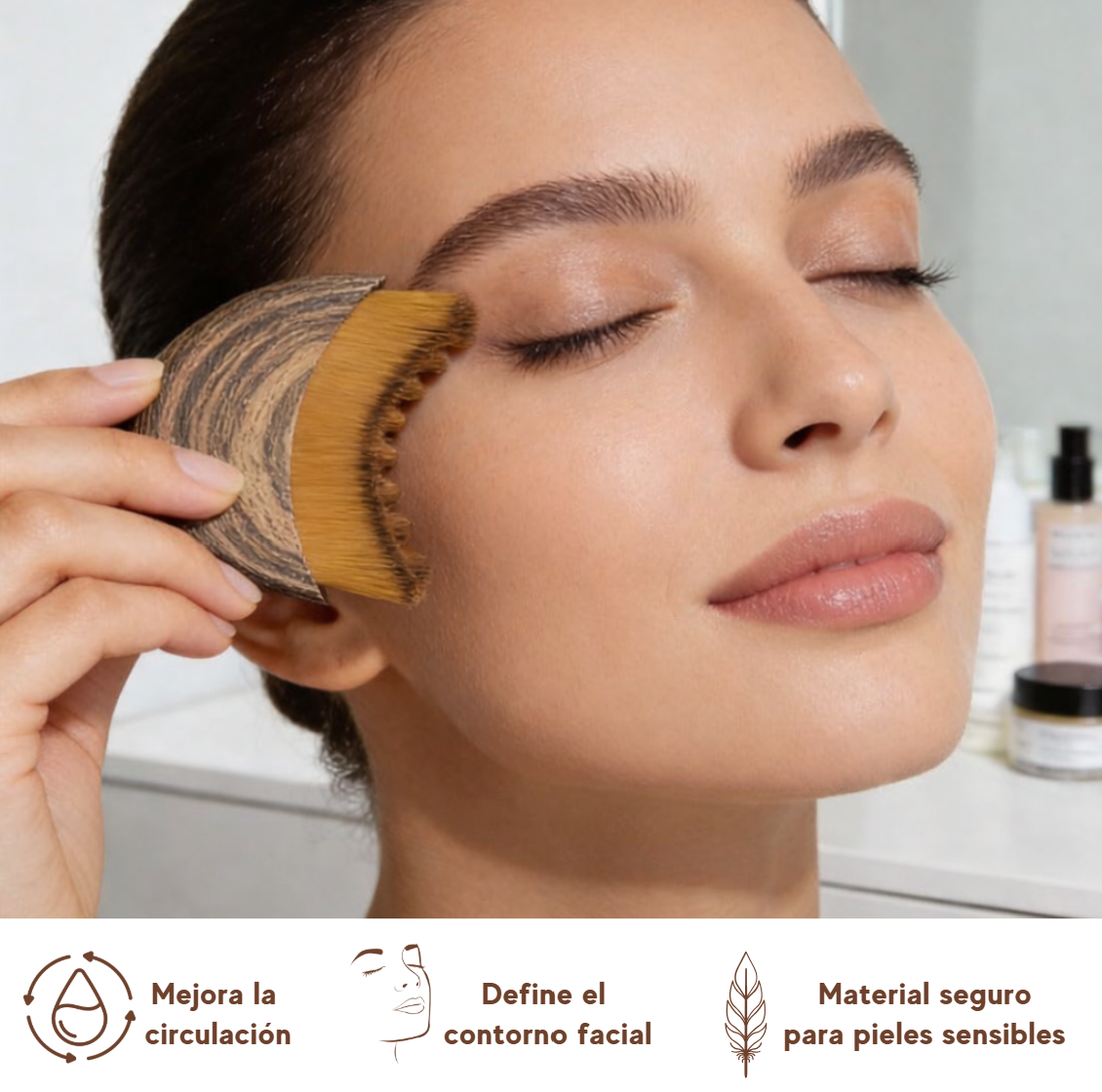 Cepillo Lifting Facial