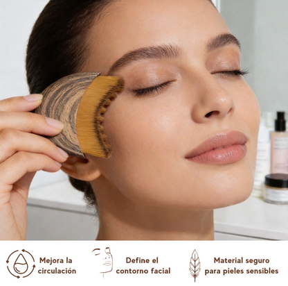 Cepillo Lifting Facial