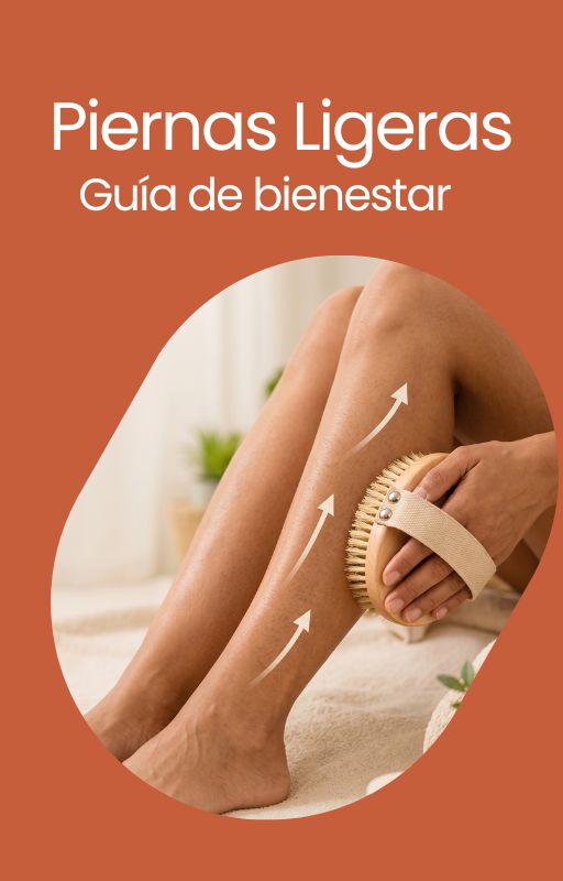 E-book Piernas ligeras