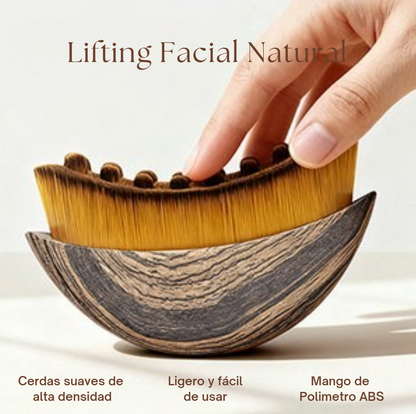 Cepillo Lifting Facial