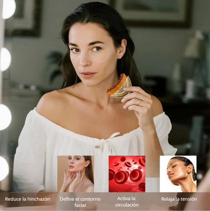 Cepillo Lifting Facial